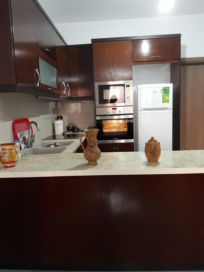Alex Apartments Саранде Екстериор снимка