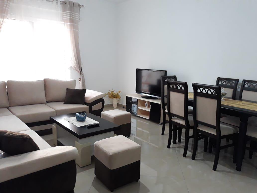 Alex Apartments Саранде Екстериор снимка