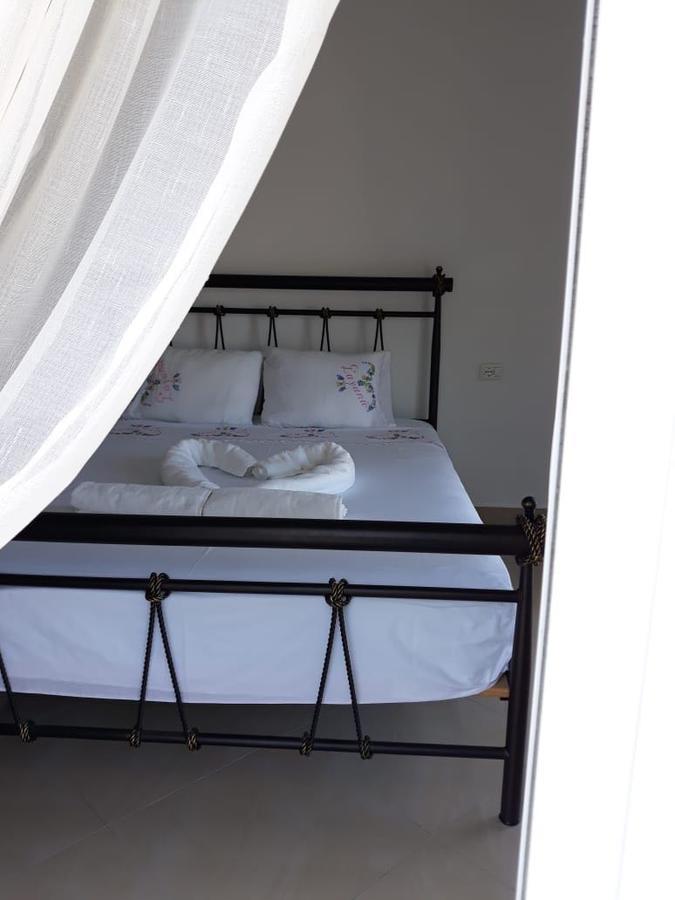 Alex Apartments Саранде Екстериор снимка