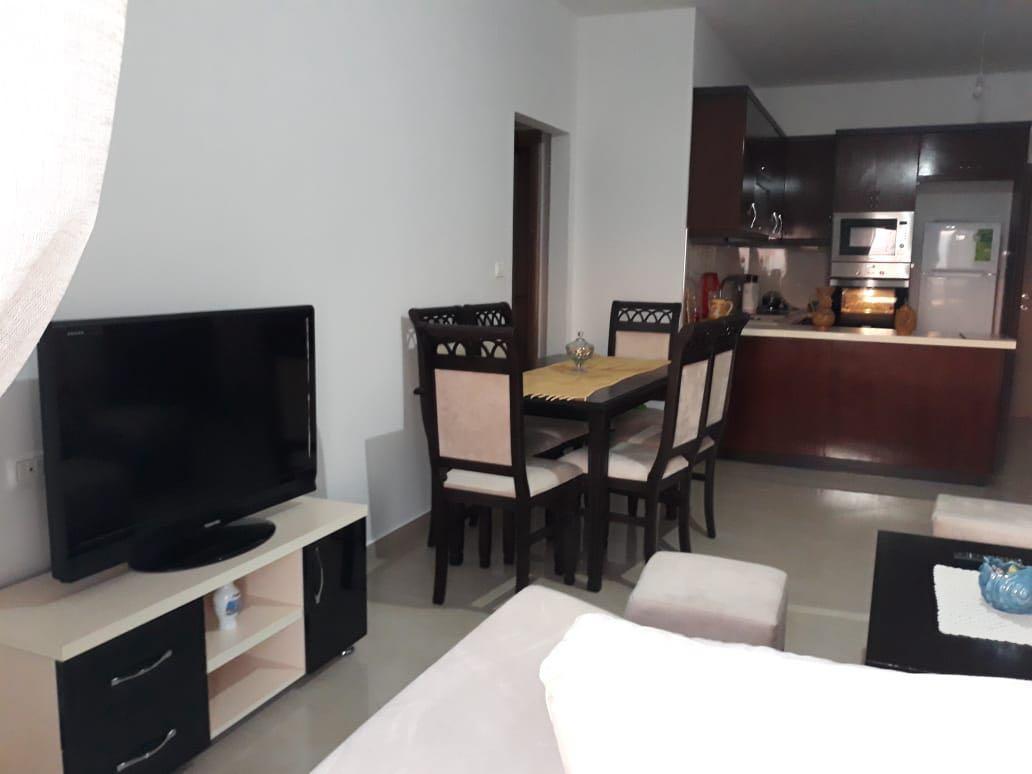 Alex Apartments Саранде Екстериор снимка