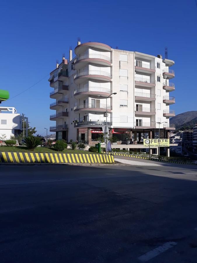 Alex Apartments Саранде Екстериор снимка