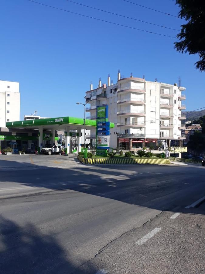 Alex Apartments Саранде Екстериор снимка